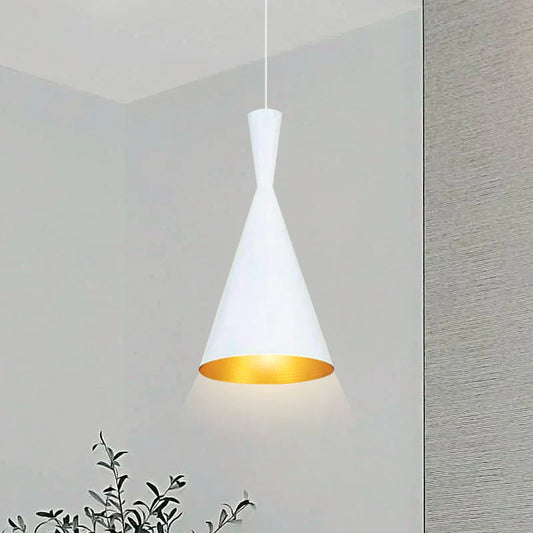 Pendant Light Loft Style Metal Ceiling Lampshade~4499-0